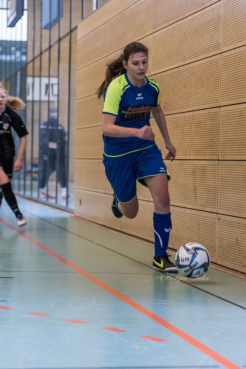 Bild 304 - Girls Cup